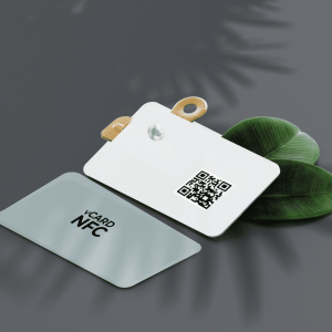 vCard-NFC SOS